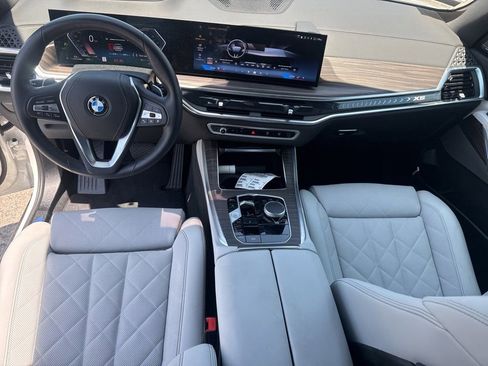 Used 2026 BMW X5 sDrive40i RWD image 18