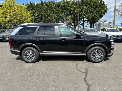 New 2026 Hyundai Palisade SEL image 7
