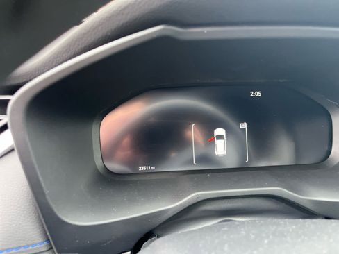 Used 2023 Toyota RAV4 XSE image 10