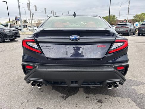 New 2026 Subaru WRX Limited w/ WRX Enhancement Package AWD/4WD image 4