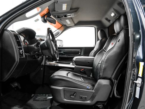 Used 2016 RAM 1500 Sport w/ Convenience Group image 17