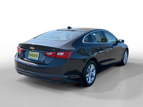 Used 2023 Chevrolet Malibu LT FWD image 5