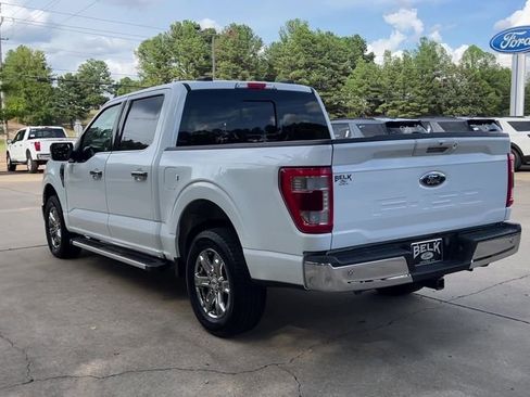 Used 2023 Ford F150 Lariat image 4
