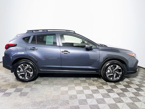 Certified 2024 Subaru Crosstrek 2.0i Premium AWD/4WD image 8