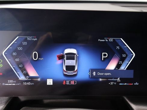 Used 2025 BMW X2 xDrive28i image 4