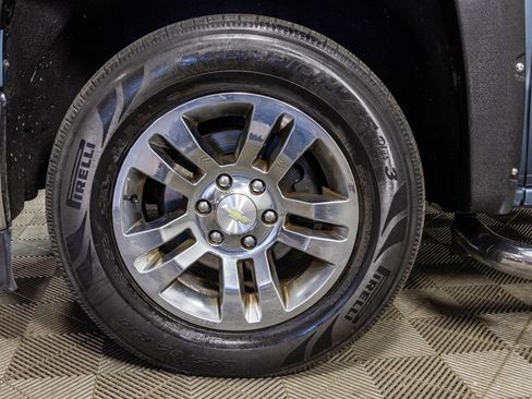 Used 2014 Chevrolet Silverado 1500 LT w/ All Star Edition RWD image 44