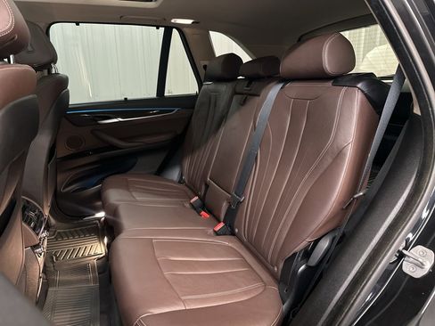 Used 2016 BMW X5 xDrive35i image 30