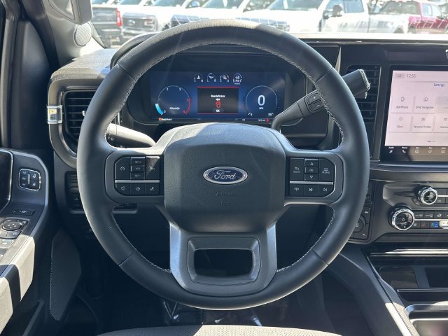 New 2026 Ford F450 Lariat AWD/4WD image 32