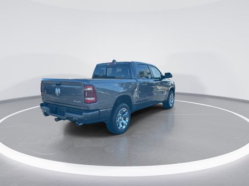 Used 2023 RAM 1500 Big Horn AWD/4WD image 9