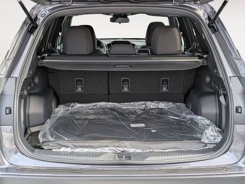 New 2026 Subaru Forester Premium w/ Base/Premium Package image 31