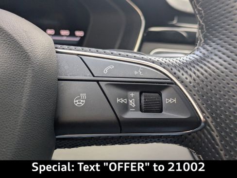 Certified 2023 Audi A5 2.0T Premium Plus w/ Premium Plus image 30