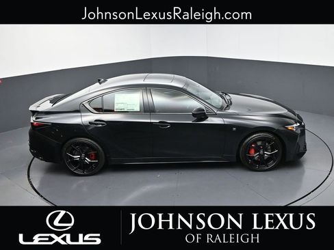 New 2026 Lexus IS 350 F Sport image 29