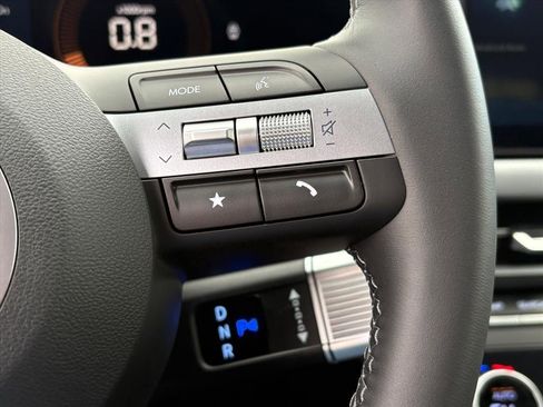 New 2026 Hyundai Sonata SEL FWD image 38