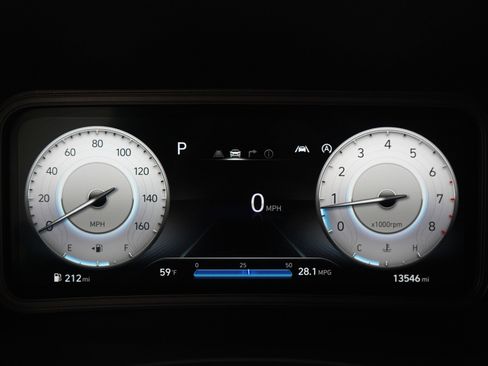 Certified 2023 Hyundai Kona N Line image 24