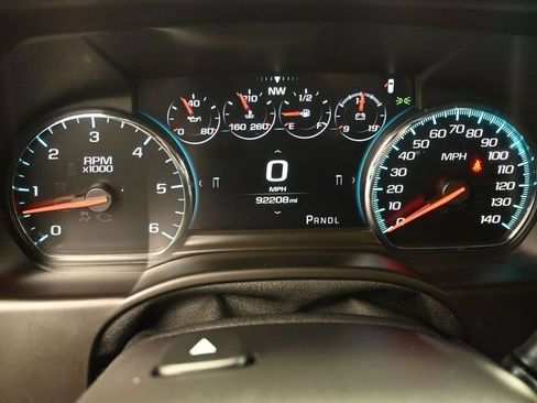 Used 2019 GMC Yukon Denali w/ Denali Ultimate Package AWD/4WD image 23