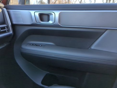 Used 2025 Hyundai Santa Fe XRT image 37