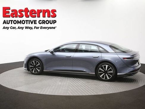 Used 2024 Lucid Air Pure RWD image 61