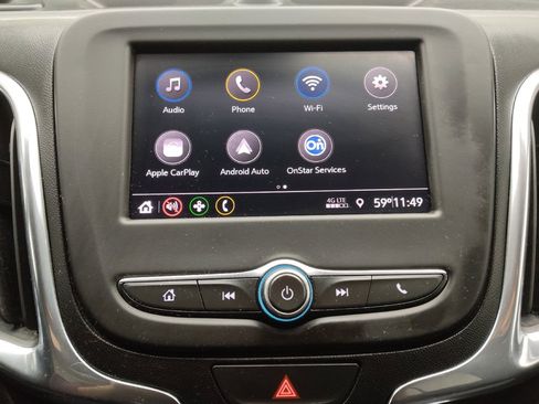 Used 2020 Chevrolet Equinox LT AWD/4WD image 25