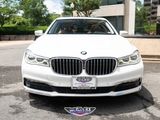 Used 2016 BMW 750i xDrive image 2