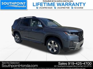 New 2026 Honda Pilot EX-L 360° Tour