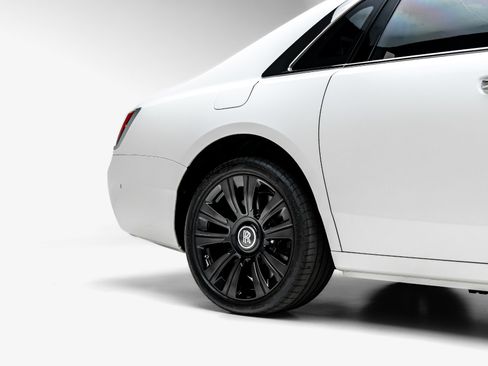 Used 2022 Rolls-Royce Ghost AWD/4WD image 18
