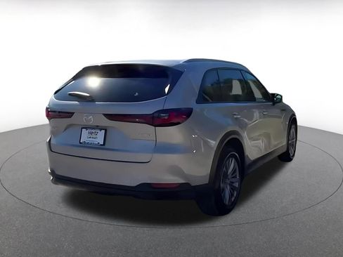 Used 2025 MAZDA CX-90 3.3 Turbo w/ Preferred Package image 12