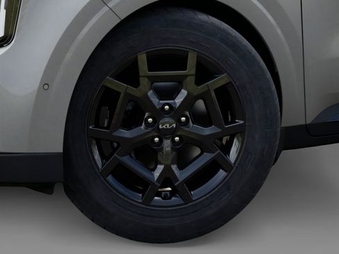 New 2026 Kia Carnival SX Prestige FWD image 9