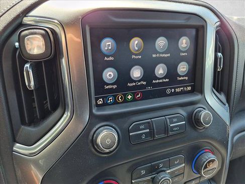 Used 2021 Chevrolet Silverado 1500 RST AWD/4WD image 11