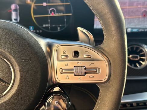 Used 2019 Mercedes-Benz AMG GT 63 S image 33