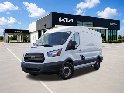 Used 2016 Ford Transit 350 148 Medium Roof