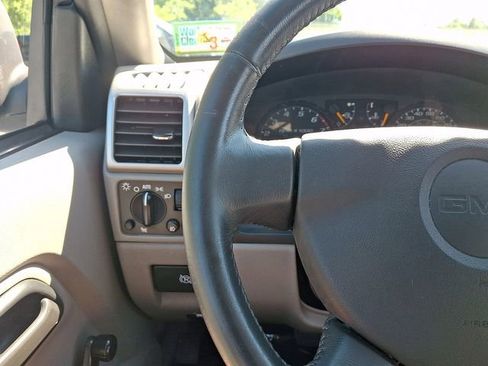 Used 2008 GMC Canyon SL RWD image 19