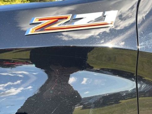 Used 2024 Chevrolet Silverado 1500 LTZ image 13