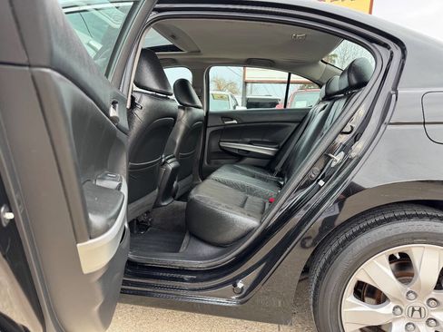 Used 2009 Honda Accord EX-L image 15