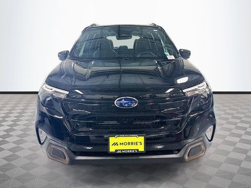New 2026 Subaru Forester Touring AWD/4WD image 2