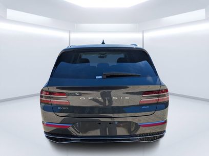 New 2026 Genesis GV80 2.5T Select