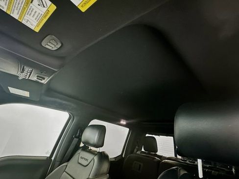 Used 2017 Ford F150 Raptor w/ Equipment Group 802A Luxury image 21