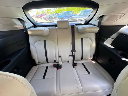Used 2024 MAZDA CX-90 Plug-In Hybrid w/ Premium Pkg AWD/4WD image 33