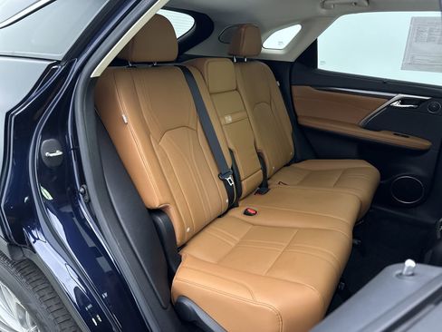 Used 2021 Lexus RX 350 AWD w/ Luxury Package image 19