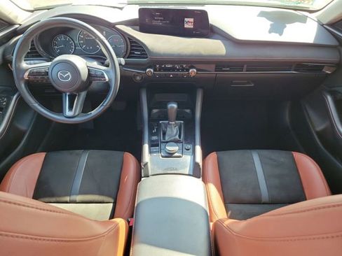 Used 2024 MAZDA MAZDA3 s image 11