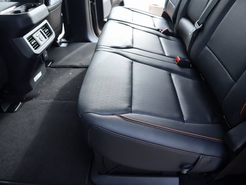 New 2026 Ford F250 Lariat w/ Black Appearance Package image 14