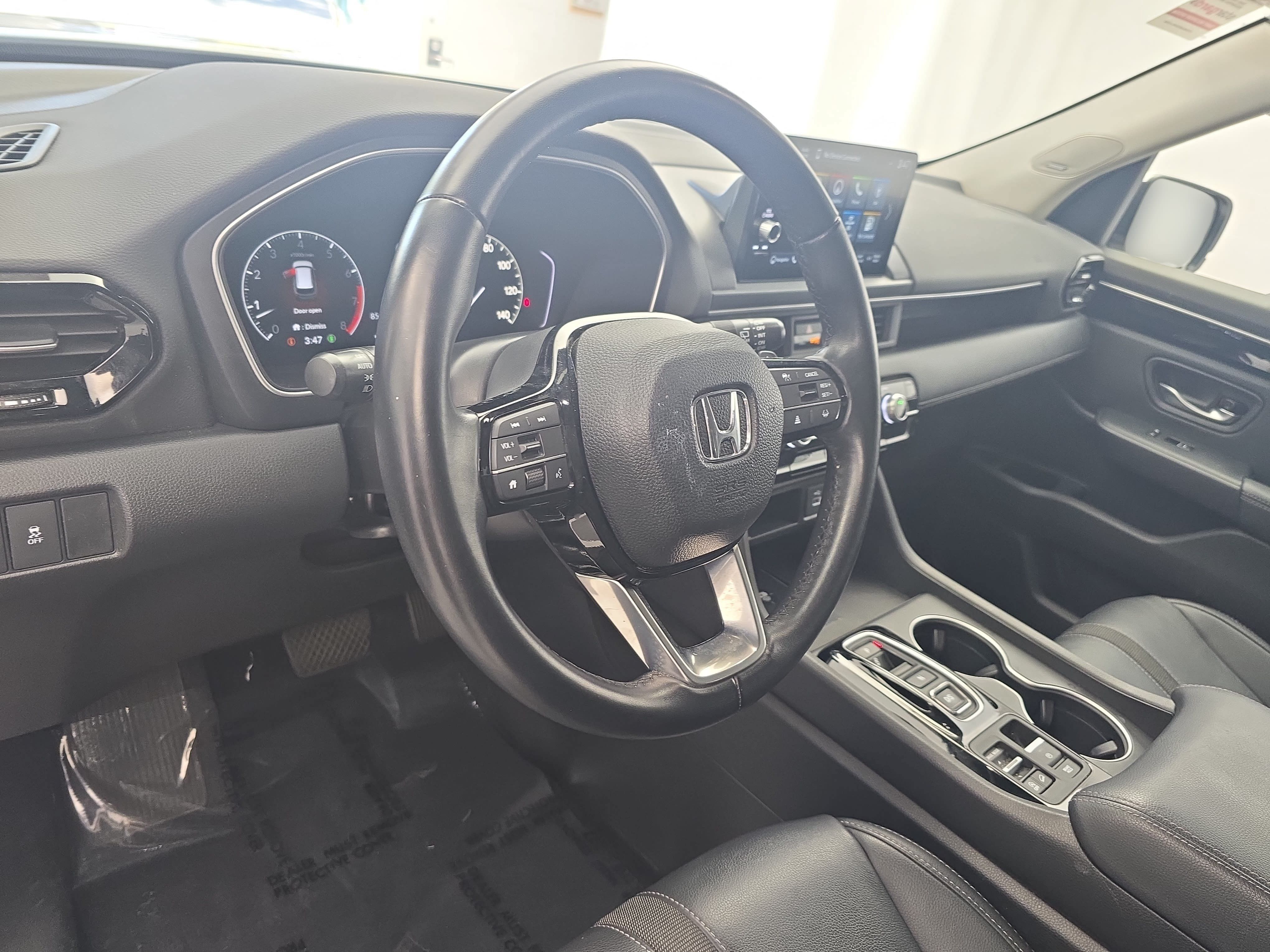 Certified 2024 Honda Pilot Touring image 17