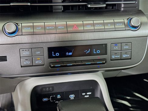 Certified 2024 Hyundai Kona SEL FWD image 16