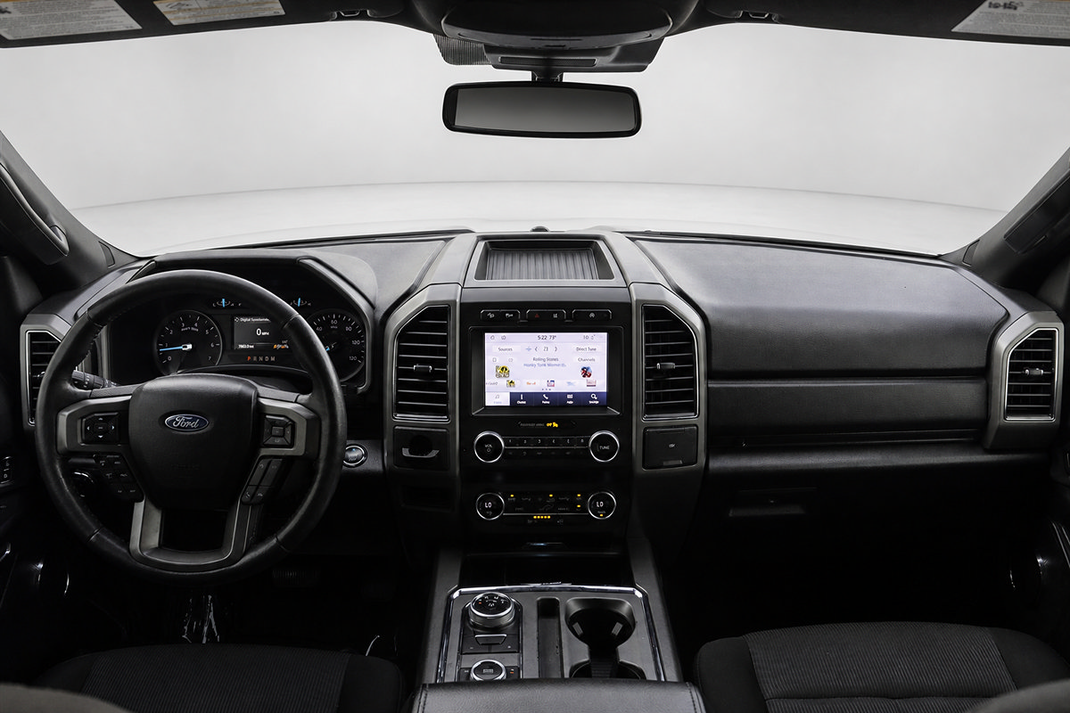 Used 2020 Ford Expedition XLT AWD/4WD image 22