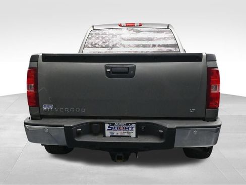 Used 2012 Chevrolet Silverado 1500 LT w/ All-Star Edition AWD/4WD image 4