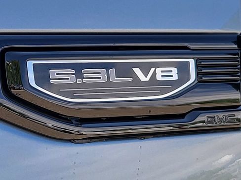 New 2026 GMC Sierra 1500 Elevation w/ Elevation Premium Package image 3