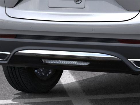 New 2025 Buick Envision Preferred image 14