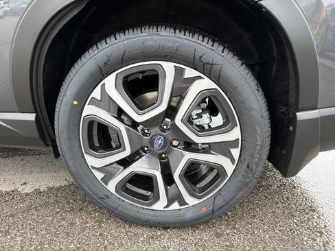 New 2026 Subaru Ascent Touring AWD/4WD image 26