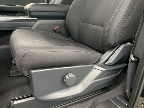 New 2026 Ford F150 STX image 18