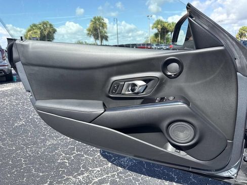 Used 2021 Toyota Supra Premium w/ Driver Assist Package RWD image 13