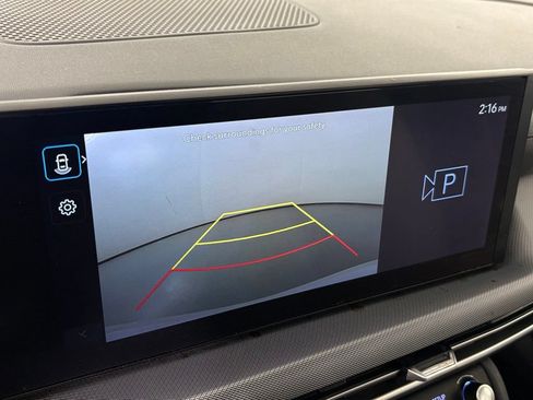 Used 2025 Hyundai Sonata SEL FWD image 25